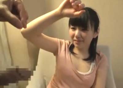 【FC2動画】ウブで可愛い看板娘なつちゃんをホテルに連れ込み騙してハメちゃった！！ｗｗ：45分